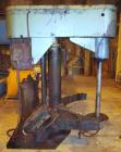 Used Schold Disperser. 3 1/2