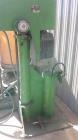 Used Schold Disperser Mixer. driven by a 20 HP Motor. 45