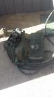 Used Schold Disperser Mixer. driven by a 20 HP Motor. 45