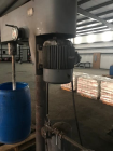 Used Schold High Speed Disperser