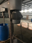 Used- Schold High Speed Disperser