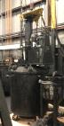 Used Schold Machine Coaxial Top Seal Disperser Mixer