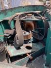 Used Schold Machine Coaxial Top Seal Disperser Mixer