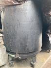 Used Schold Machine Coaxial Top Seal Disperser Mixer