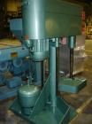 USED: Schold dissolver. 3