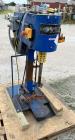 Schold VHS 200 Variable Hi-Speed Disperser