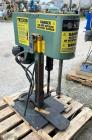 Schold 200 VLS Low-Speed Disperser