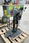 Schold 200 VLS Low-Speed Disperser