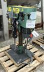 Schold 200 VLS Low-Speed Disperser