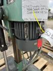 Schold 200 VLS Low-Speed Disperser