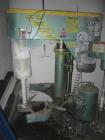 Used Schold Co-Axial Single Motor Variable Speed Disperser