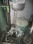 Used Schold Co-Axial Single Motor Variable Speed Disperser