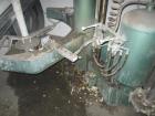 Used Schold Co-Axial Single Motor Variable Speed Disperser