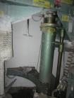 Used Schold Co-Axial Single Motor Variable Speed Disperser
