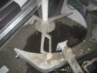 Used Schold Co-Axial Single Motor Variable Speed Disperser