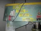 Used Schold Co-Axial Single Motor Variable Speed Disperser