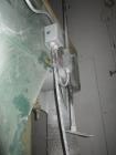 Used Schold Co-Axial Single Motor Variable Speed Disperser