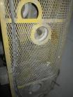 Used Schold Co-Axial Single Motor Variable Speed Disperser