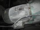 Used Schold Co-Axial Single Motor Variable Speed Disperser