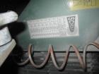 Used Schold Co-Axial Single Motor Variable Speed Disperser
