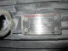 Used Schold Co-Axial Single Motor Variable Speed Disperser