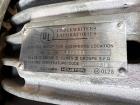 Used Schold Disperser Mixer. Maximum pressure 150 lbs. Speed 400 - 2000 rpm. Schold high pumper, 9
