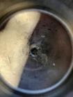 Used Schold Disperser Mixer. Maximum pressure 150 lbs. Speed 400 - 2000 rpm. Schold high pumper, 9