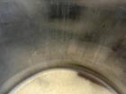 Used Schold Disperser Mixer. Maximum pressure 150 lbs. Speed 400 - 2000 rpm. Schold high pumper, 9