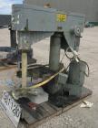 USED: Schold dissolver. 30