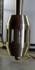 Used Scott Turbon Laboratory Mixer, Model LA-1-1.3.1.125, 304 Stainless Steel.