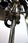 Used Scott Turbon Top Mounted Mixer, Model TMS3B7.5