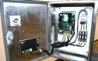 Used Scott Turbon Top Mounted Mixer, Model TMS3B7.5
