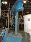 Used- Shar Dispersion Mixer, 40 HP