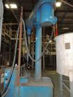 Used Shar Dispersion Mixer, 40 HP