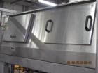 Used Stephan TC 300 Universal Mixer/Cooker, stainless steel construction, drum size 79 gallons (300 liters), batch size 26-58 gallons (100-220 liters).  Maximum temperature 203 deg F (95 deg C), with...