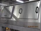 Used-Stephan TC 300 Universal Mixer/Cooker, stainless steel construction, drum size 79 gallons (300 liters), batch size 26-5...