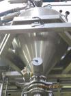 Used Stephan TC 300 Universal Mixer/Cooker, stainless steel construction, drum size 79 gallons (300 liters), batch size 26-58 gallons (100-220 liters).  Maximum temperature 203 deg F (95 deg C), with...