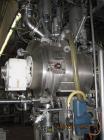 Used Stephan TC 300 Universal Mixer/Cooker, stainless steel construction, drum size 79 gallons (300 liters), batch size 26-58 gallons (100-220 liters).  Maximum temperature 203 deg F (95 deg C), with...