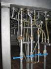 Used Stephan TC 300 Universal Mixer/Cooker, stainless steel construction, drum size 79 gallons (300 liters), batch size 26-58 gallons (100-220 liters).  Maximum temperature 203 deg F (95 deg C), with...