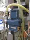 Used Stephan TC 300 Universal Mixer/Cooker, stainless steel construction, drum size 79 gallons (300 liters), batch size 26-58 gallons (100-220 liters).  Maximum temperature 203 deg F (95 deg C), with...