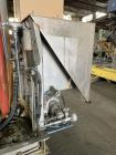 Used- 65 Gallon Twin Motion Vacuum Mixer