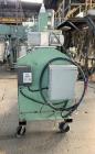 Used- 95 Gallon Twin Motion Vacuum Mixer