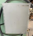 Used- 95 Gallon Twin Motion Vacuum Mixer