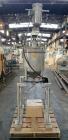Used 25 Gallon Stainless Steel Mix Tank