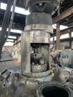 Used 25 Gallon Stainless Steel Mix Tank
