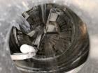 Used 25 Gallon Stainless Steel Mix Tank