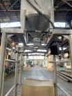 Used 25 Gallon Stainless Steel Mix Tank