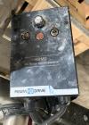 Used 25 Gallon Stainless Steel Mix Tank