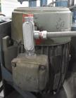 Myers Tri-Shaft Series Model V550/500 Mixer