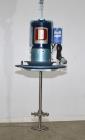 Dantco Micronizing Disperser, Model VED-500-LBG